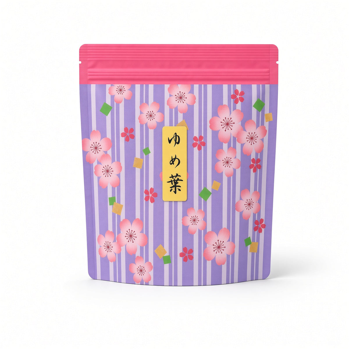 Yumeha (ゆめ葉) Tea Bag