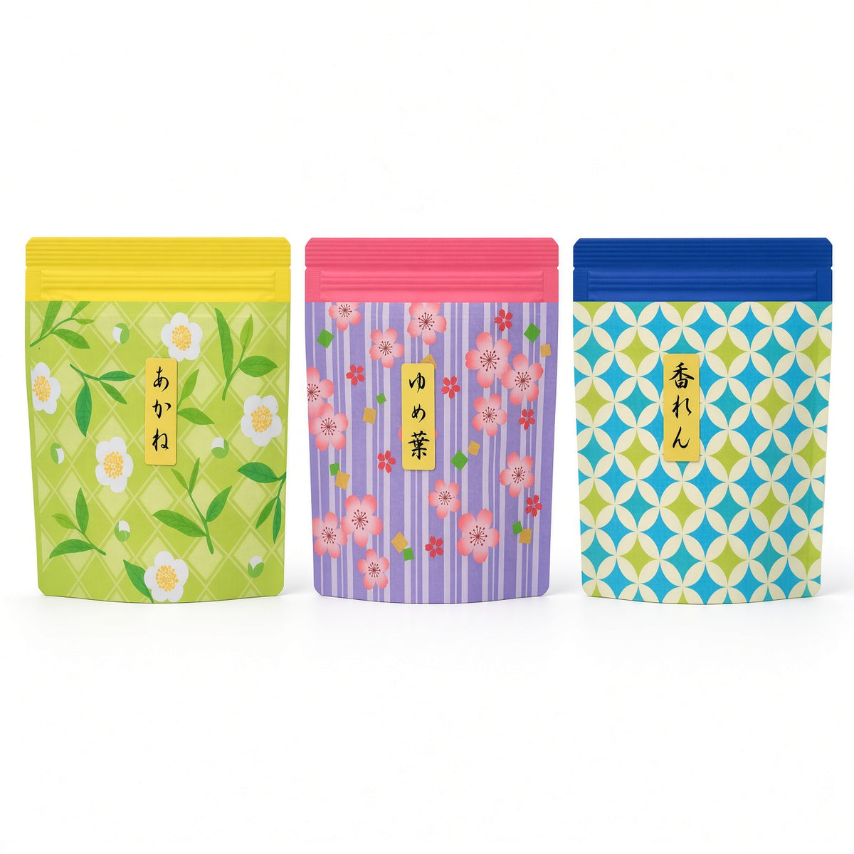 3-Flavor Tasting Set